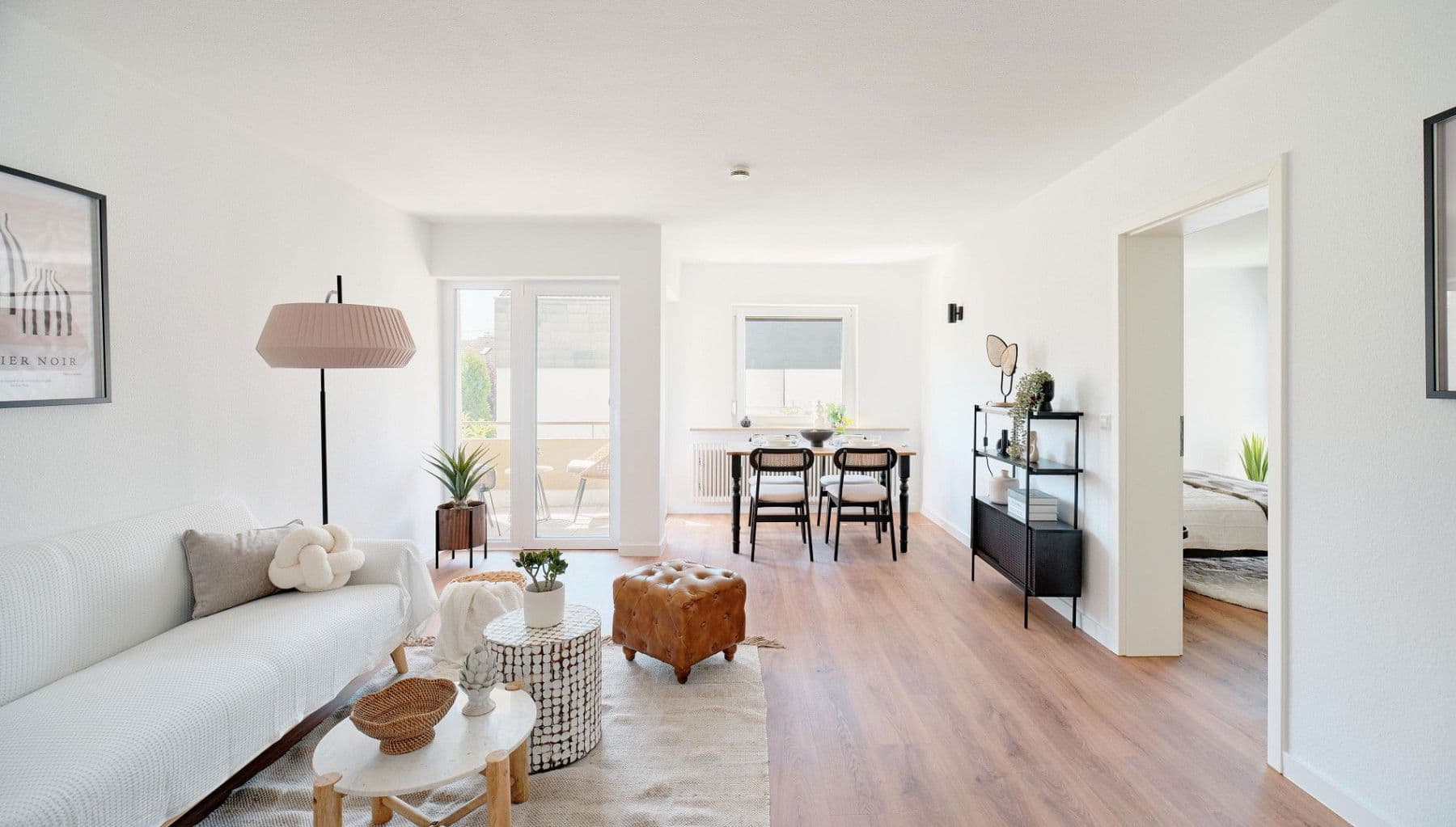 Prodej bytu 3+1 70 m², Höfingerstr 26, Leonberg, Bádensko-Württembersko Prodej bytu 3+1 70 m², Höfingerstr 26, Leonberg, Bádensko-Württembersko