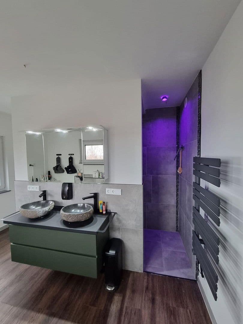 Prodej domu 162 m², pozemek 614 m², Reichenberg, Bavorsko Prodej domu 162 m², pozemek 614 m², Reichenberg, Bavorsko