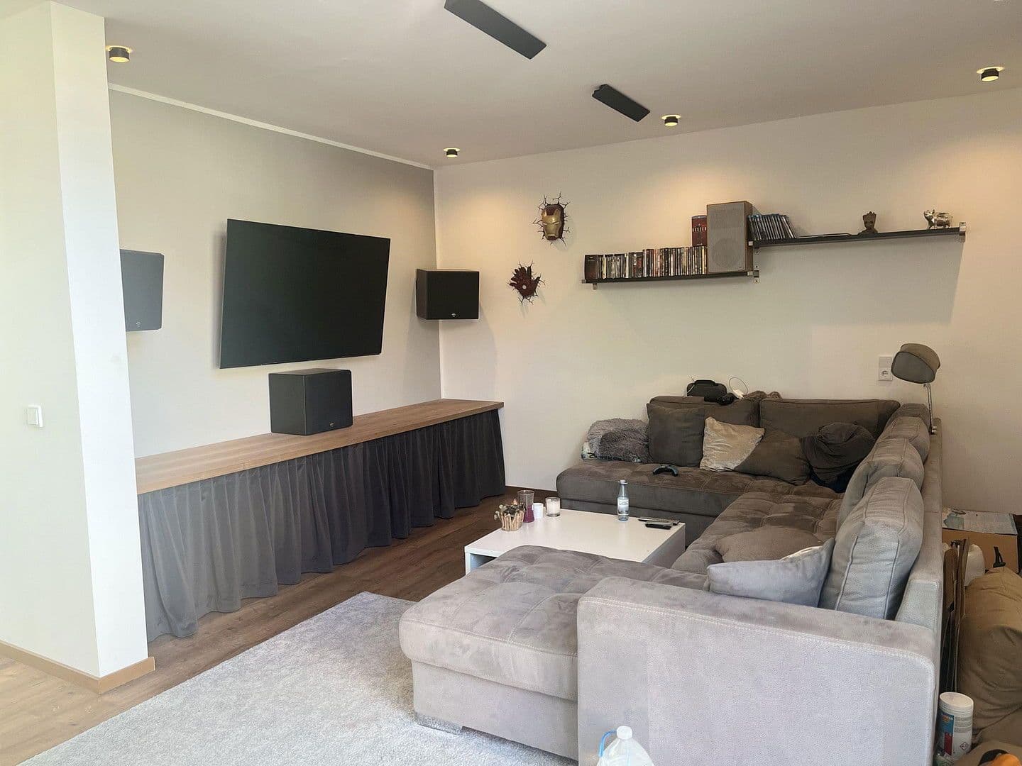 Prodej domu 162 m², pozemek 614 m², Reichenberg, Bavorsko Prodej domu 162 m², pozemek 614 m², Reichenberg, Bavorsko