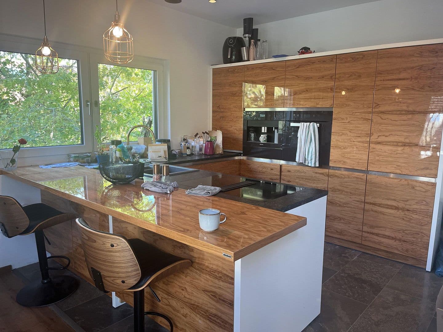 Prodej domu 162 m², pozemek 614 m², Reichenberg, Bavorsko Prodej domu 162 m², pozemek 614 m², Reichenberg, Bavorsko