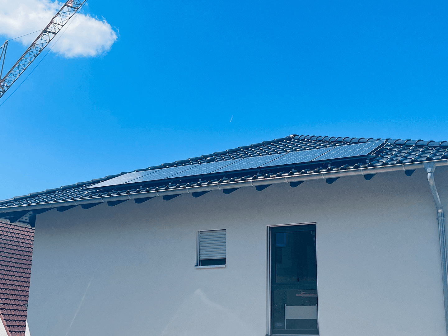 Prodej domu 162 m², pozemek 614 m², Reichenberg, Bavorsko Prodej domu 162 m², pozemek 614 m², Reichenberg, Bavorsko