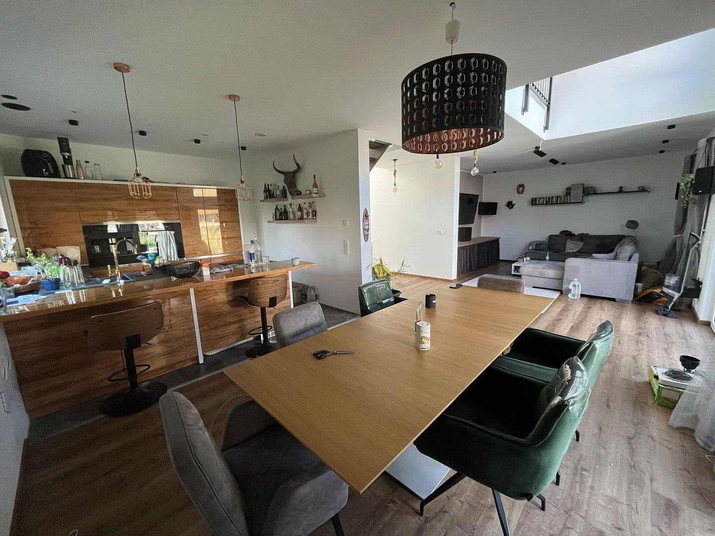 Prodej domu 162 m², pozemek 614 m², Reichenberg, Bavorsko Prodej domu 162 m², pozemek 614 m², Reichenberg, Bavorsko