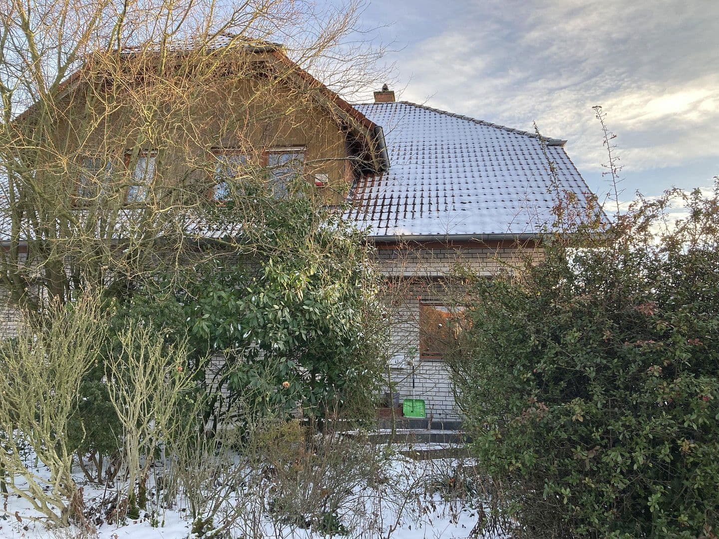 Prodej domu 133 m², pozemek 400 m², Spenge, Severní Porýní-Vestfálsko Prodej domu 133 m², pozemek 400 m², Spenge, Severní Porýní-Vestfálsko