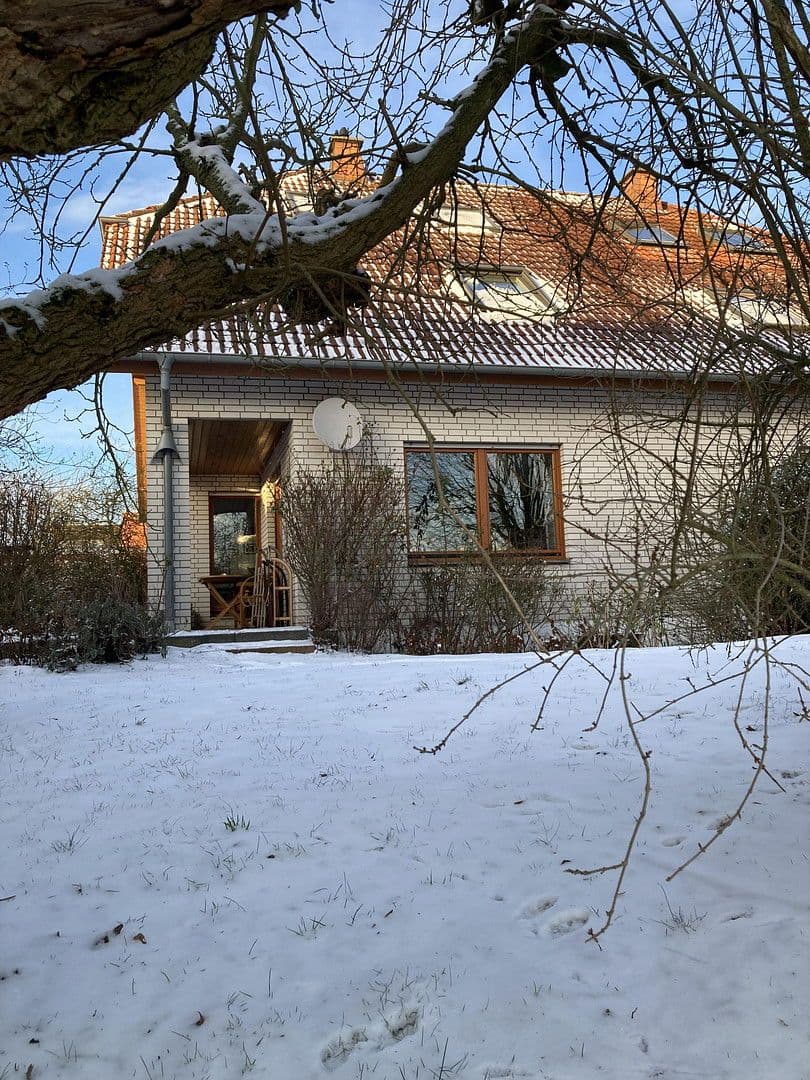 Prodej domu 133 m², pozemek 400 m², Spenge, Severní Porýní-Vestfálsko Prodej domu 133 m², pozemek 400 m², Spenge, Severní Porýní-Vestfálsko