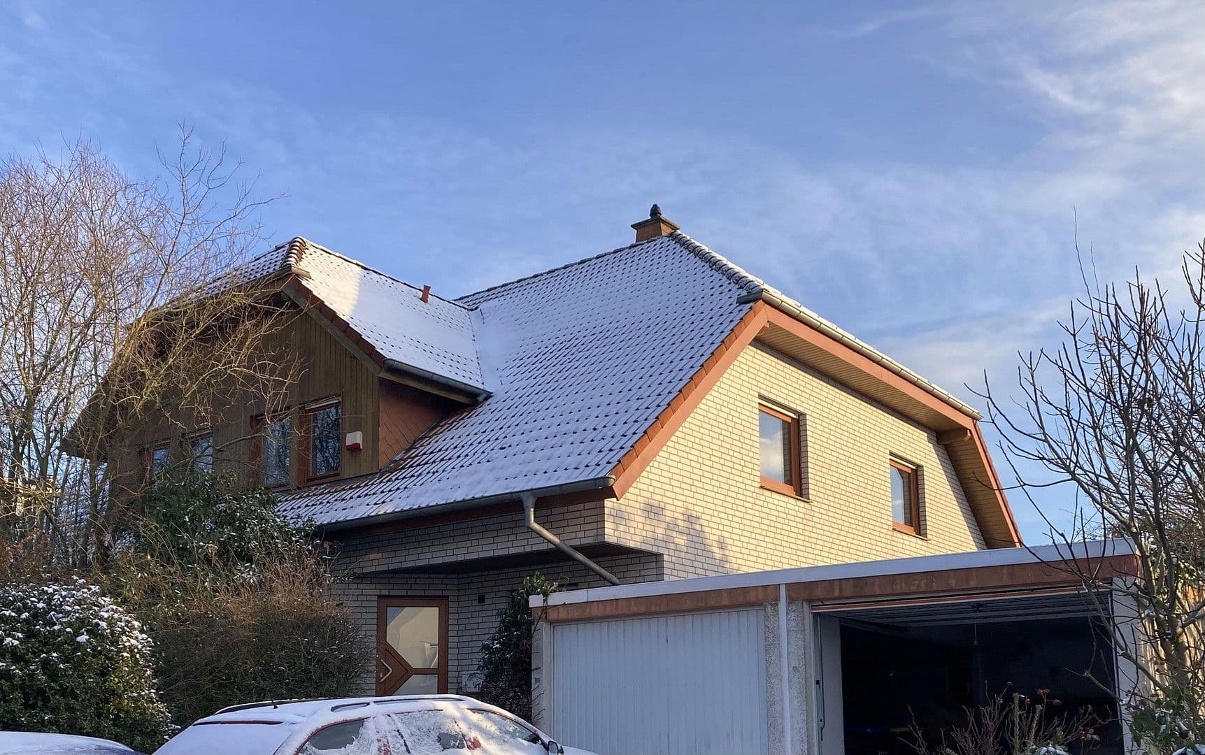 Prodej domu 133 m², pozemek 400 m², Spenge, Severní Porýní-Vestfálsko Prodej domu 133 m², pozemek 400 m², Spenge, Severní Porýní-Vestfálsko