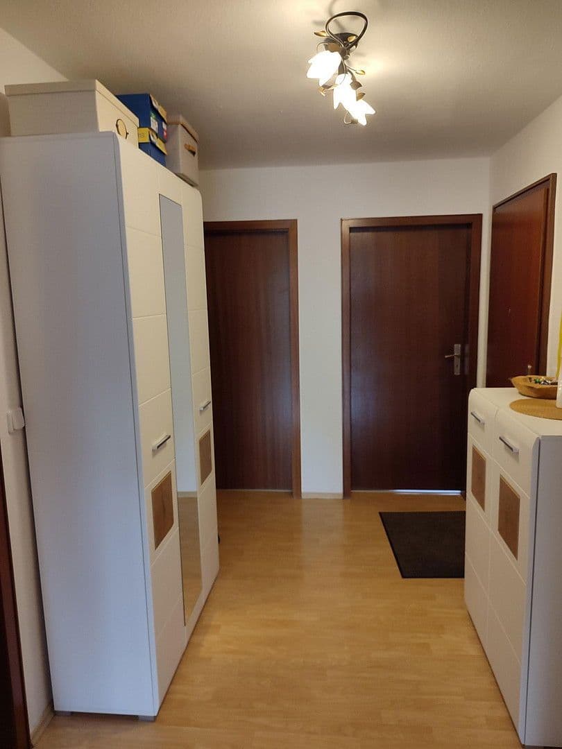 Pronájem bytu 3+1 72 m², Brühl, Bádensko-Württembersko Pronájem bytu 3+1 72 m², Brühl, Bádensko-Württembersko