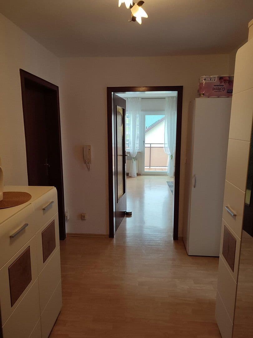 Pronájem bytu 3+1 72 m², Brühl, Bádensko-Württembersko Pronájem bytu 3+1 72 m², Brühl, Bádensko-Württembersko