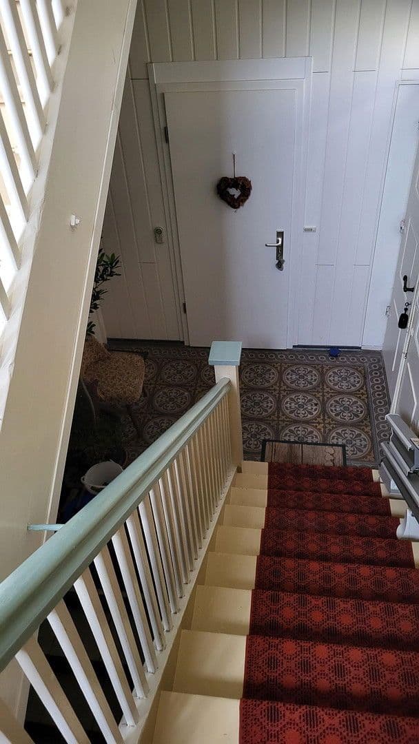 Prodej domu 210 m², pozemek 2.142 m², Friedrich-Ebert-Strasse 23, Naumburg (Saale), Sasko-Anhaltsko Prodej domu 210 m², pozemek 2.142 m², Friedrich-Ebert-Strasse 23, Naumburg (Saale), Sasko-Anhaltsko