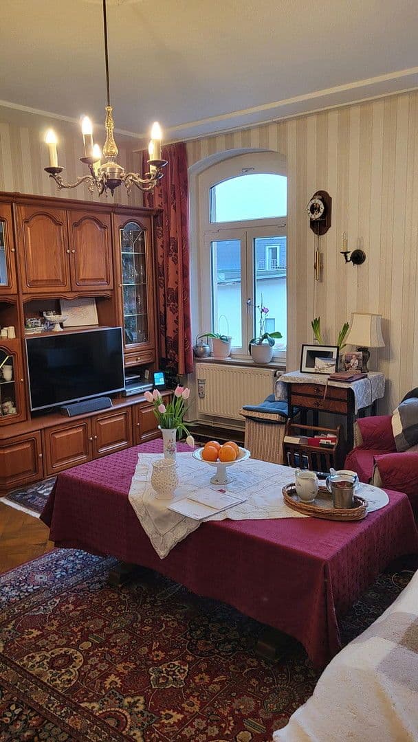 Prodej domu 210 m², pozemek 2.142 m², Friedrich-Ebert-Strasse 23, Naumburg (Saale), Sasko-Anhaltsko Prodej domu 210 m², pozemek 2.142 m², Friedrich-Ebert-Strasse 23, Naumburg (Saale), Sasko-Anhaltsko