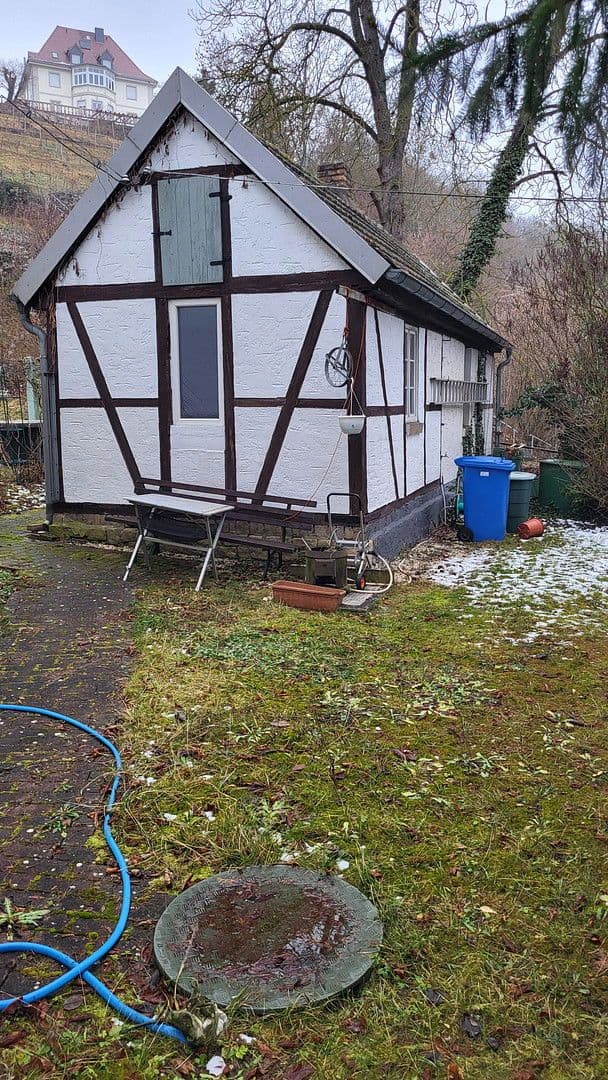 Prodej domu 210 m², pozemek 2.142 m², Friedrich-Ebert-Strasse 23, Naumburg (Saale), Sasko-Anhaltsko Prodej domu 210 m², pozemek 2.142 m², Friedrich-Ebert-Strasse 23, Naumburg (Saale), Sasko-Anhaltsko