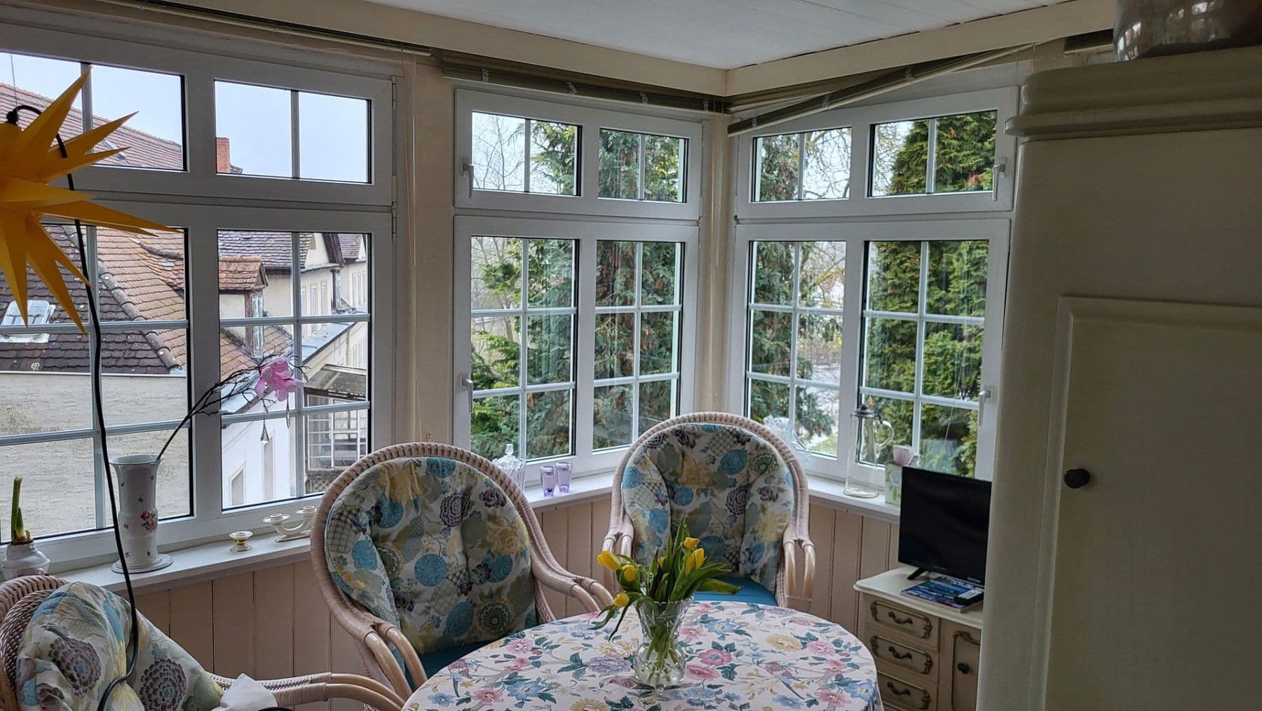 Prodej domu 210 m², pozemek 2.142 m², Friedrich-Ebert-Strasse 23, Naumburg (Saale), Sasko-Anhaltsko Prodej domu 210 m², pozemek 2.142 m², Friedrich-Ebert-Strasse 23, Naumburg (Saale), Sasko-Anhaltsko