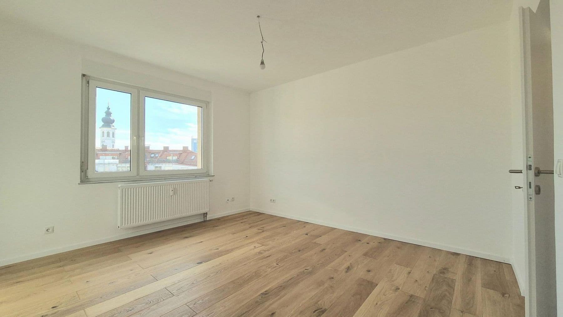 Pronájem bytu 2+1 59 m², Graz, Štýrsko Pronájem bytu 2+1 59 m², Graz, Štýrsko