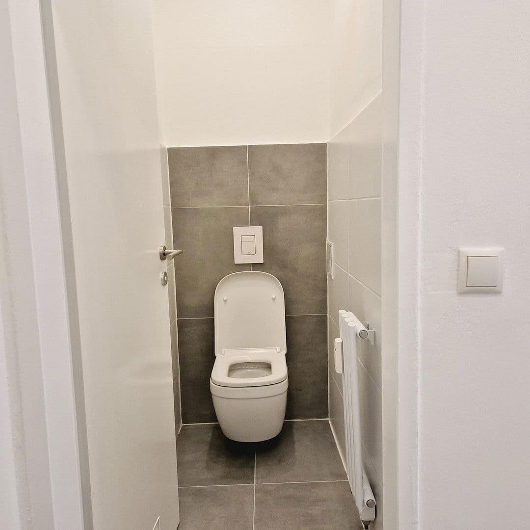 Pronájem bytu 2+1 59 m², Graz, Štýrsko Pronájem bytu 2+1 59 m², Graz, Štýrsko