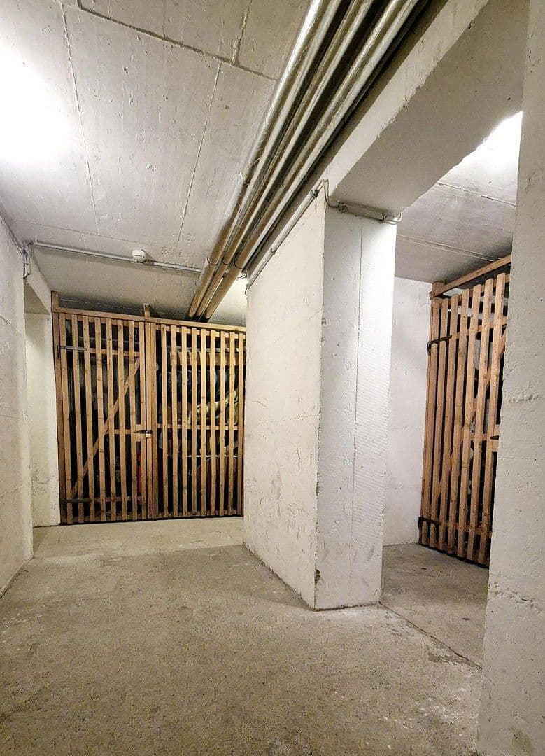 Pronájem bytu 2+1 59 m², Graz, Štýrsko Pronájem bytu 2+1 59 m², Graz, Štýrsko