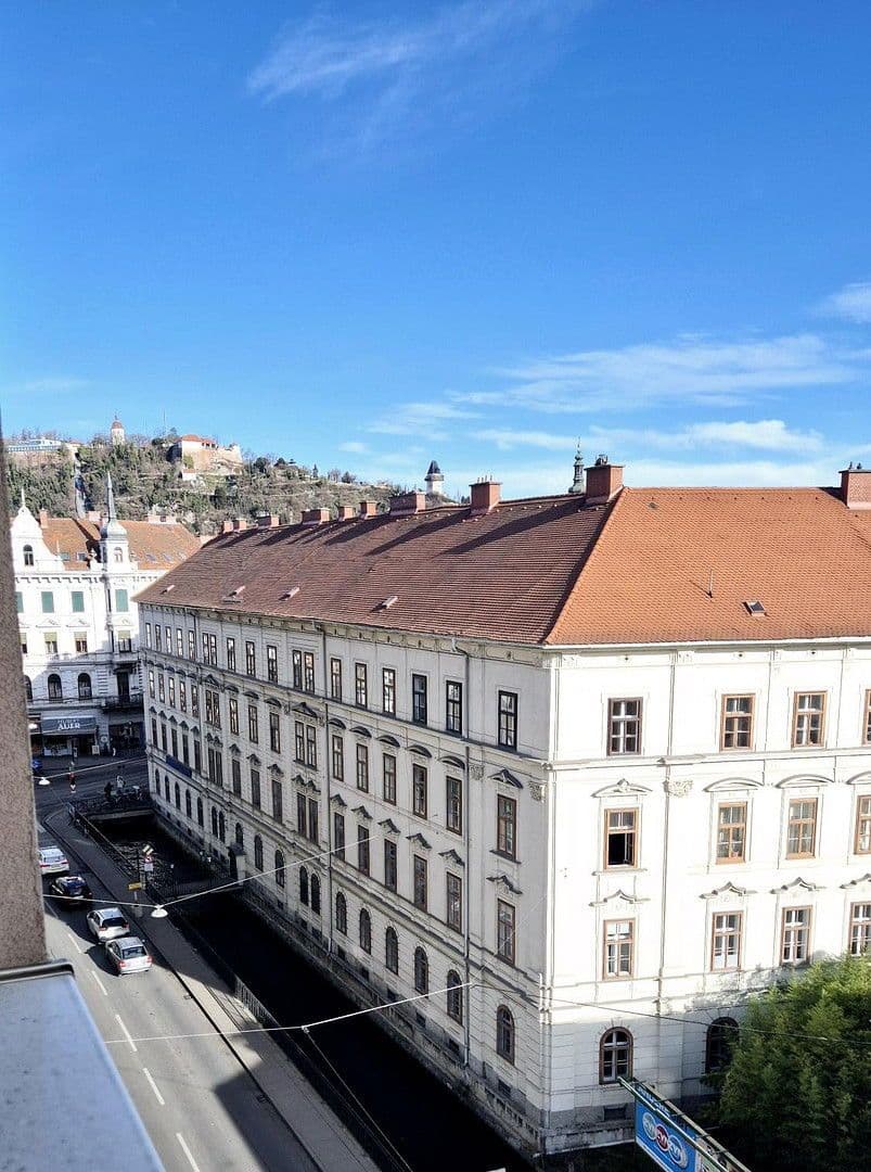 Pronájem bytu 2+1 59 m², Graz, Štýrsko Pronájem bytu 2+1 59 m², Graz, Štýrsko
