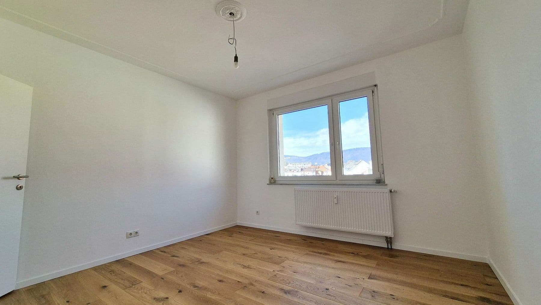 Pronájem bytu 2+1 59 m², Graz, Štýrsko Pronájem bytu 2+1 59 m², Graz, Štýrsko