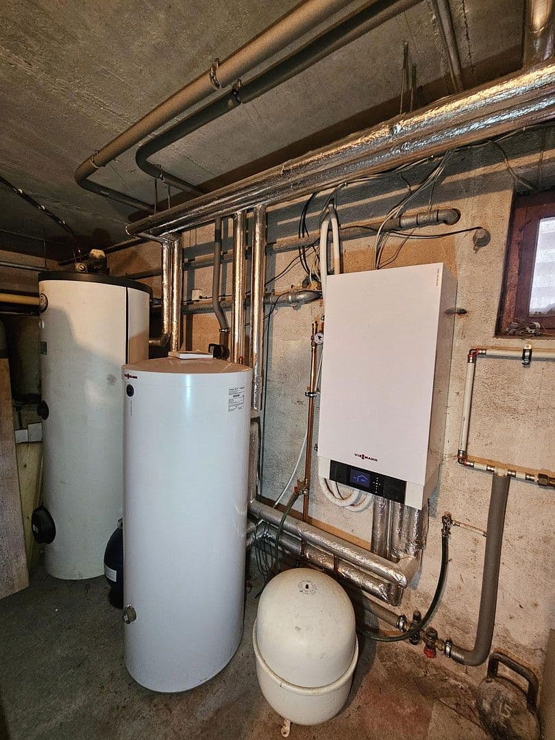 Prodej domu 110 m², pozemek 850 m², Südliches Anhalt, Sasko-Anhaltsko Prodej domu 110 m², pozemek 850 m², Südliches Anhalt, Sasko-Anhaltsko