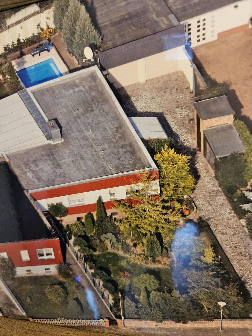 Prodej domu 110 m², pozemek 850 m², Südliches Anhalt, Sasko-Anhaltsko Prodej domu 110 m², pozemek 850 m², Südliches Anhalt, Sasko-Anhaltsko