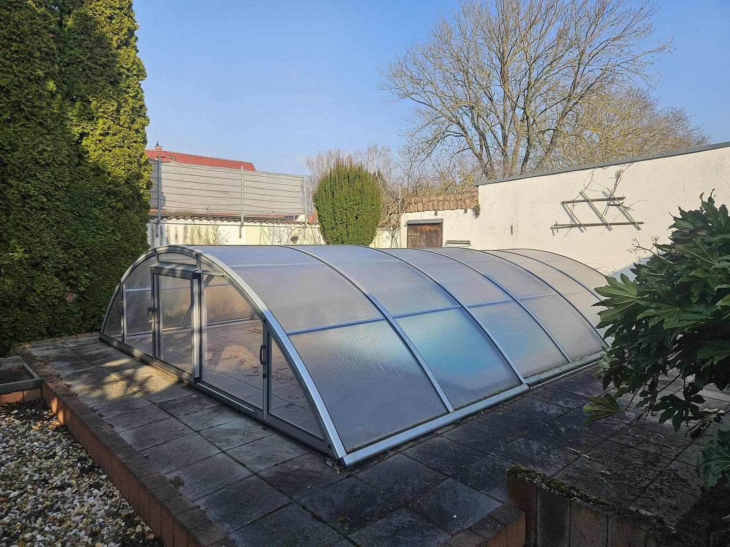 Prodej domu 110 m², pozemek 850 m², Südliches Anhalt, Sasko-Anhaltsko Prodej domu 110 m², pozemek 850 m², Südliches Anhalt, Sasko-Anhaltsko