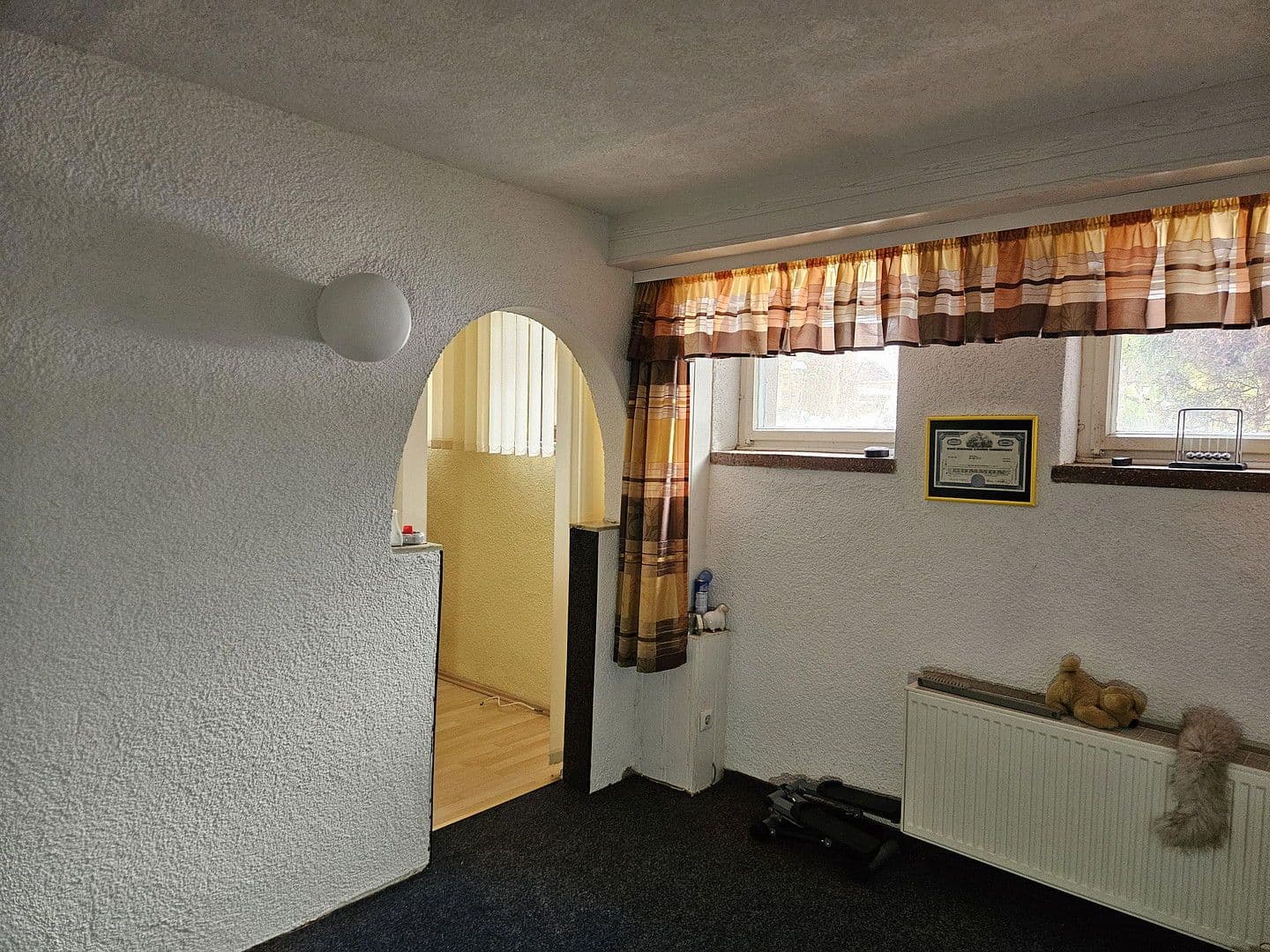 Prodej domu 110 m², pozemek 850 m², Südliches Anhalt, Sasko-Anhaltsko Prodej domu 110 m², pozemek 850 m², Südliches Anhalt, Sasko-Anhaltsko