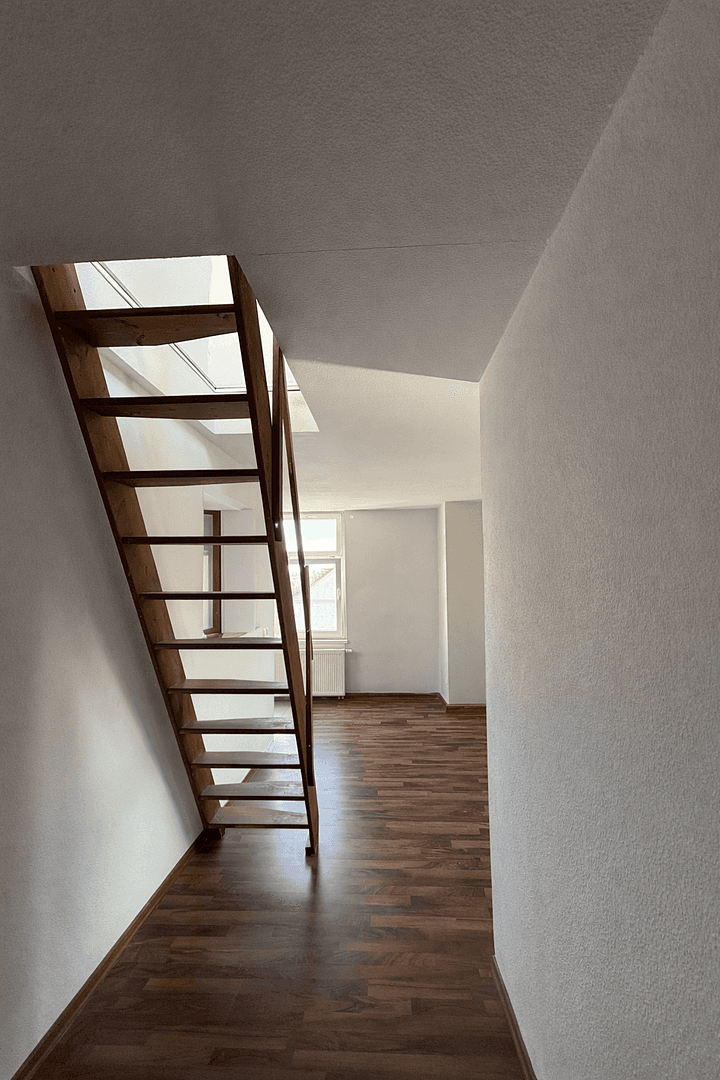 Prodej bytu 3+1 63 m², Markkleeberg, Sasko Prodej bytu 3+1 63 m², Markkleeberg, Sasko