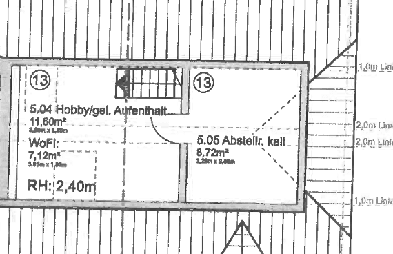 Prodej bytu 3+1 63 m², Markkleeberg, Sasko Prodej bytu 3+1 63 m², Markkleeberg, Sasko