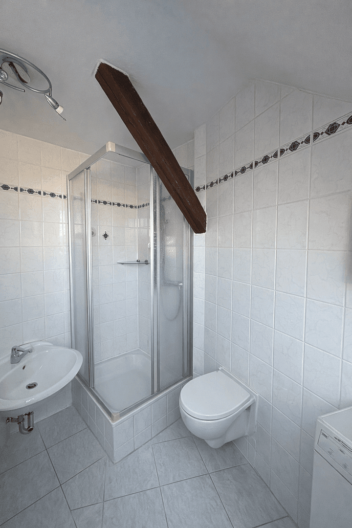 Prodej bytu 3+1 63 m², Markkleeberg, Sasko Prodej bytu 3+1 63 m², Markkleeberg, Sasko