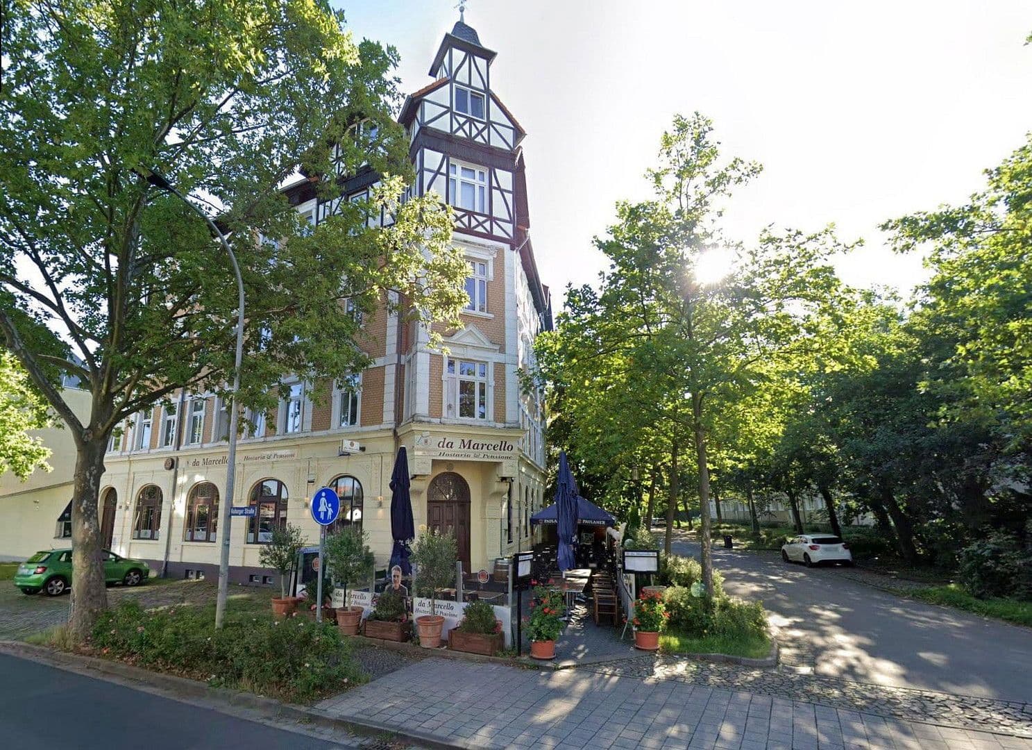 Prodej bytu 3+1 63 m², Markkleeberg, Sasko Prodej bytu 3+1 63 m², Markkleeberg, Sasko