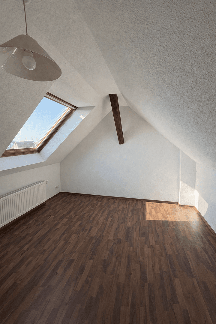 Prodej bytu 3+1 63 m², Markkleeberg, Sasko Prodej bytu 3+1 63 m², Markkleeberg, Sasko