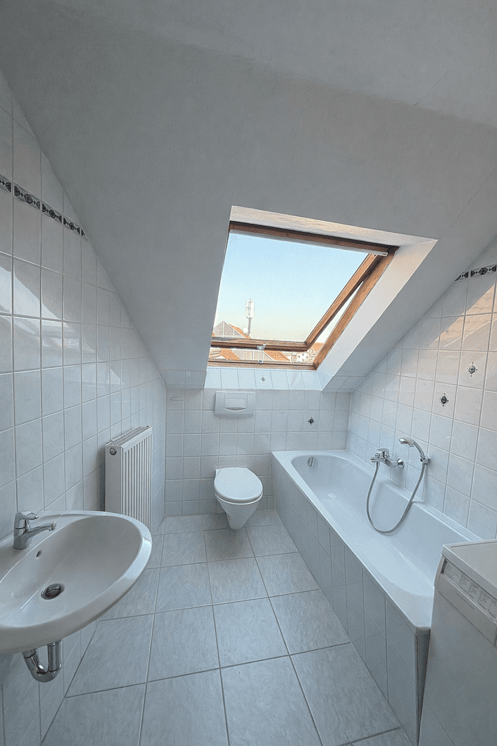 Prodej bytu 3+1 63 m², Markkleeberg, Sasko Prodej bytu 3+1 63 m², Markkleeberg, Sasko