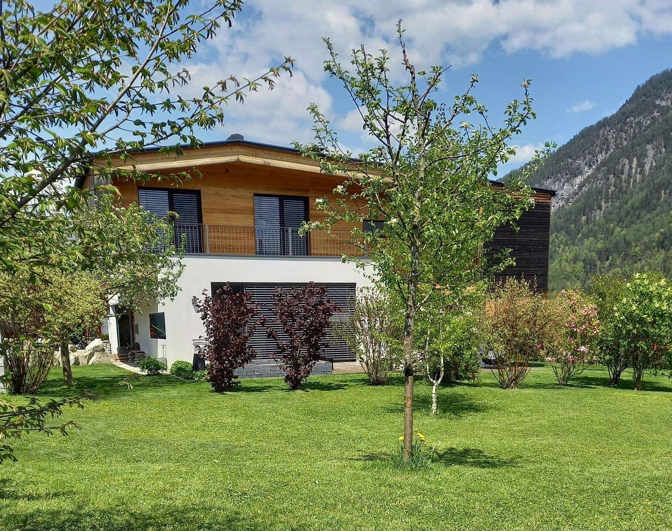 Prodej domu 144 m², pozemek 599 m², Schusterfeld 37, St. Ulrich am Pillersee, Tyrolsko Prodej domu 144 m², pozemek 599 m², Schusterfeld 37, St. Ulrich am Pillersee, Tyrolsko