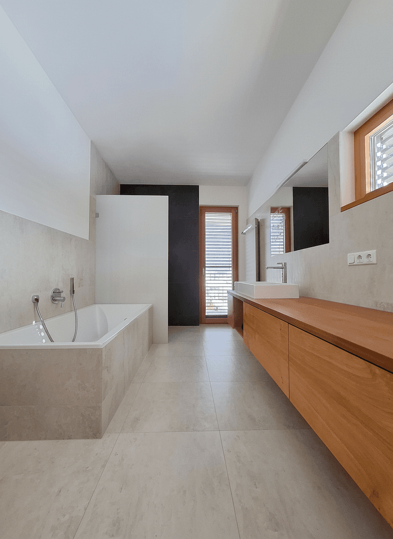 Prodej domu 144 m², pozemek 599 m², Schusterfeld 37, St. Ulrich am Pillersee, Tyrolsko Prodej domu 144 m², pozemek 599 m², Schusterfeld 37, St. Ulrich am Pillersee, Tyrolsko