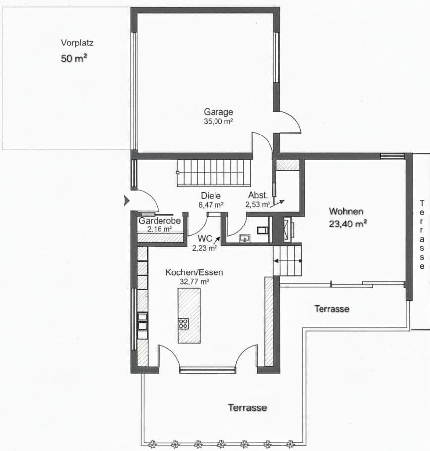 Prodej domu 144 m², pozemek 599 m², Schusterfeld 37, St. Ulrich am Pillersee, Tyrolsko Prodej domu 144 m², pozemek 599 m², Schusterfeld 37, St. Ulrich am Pillersee, Tyrolsko