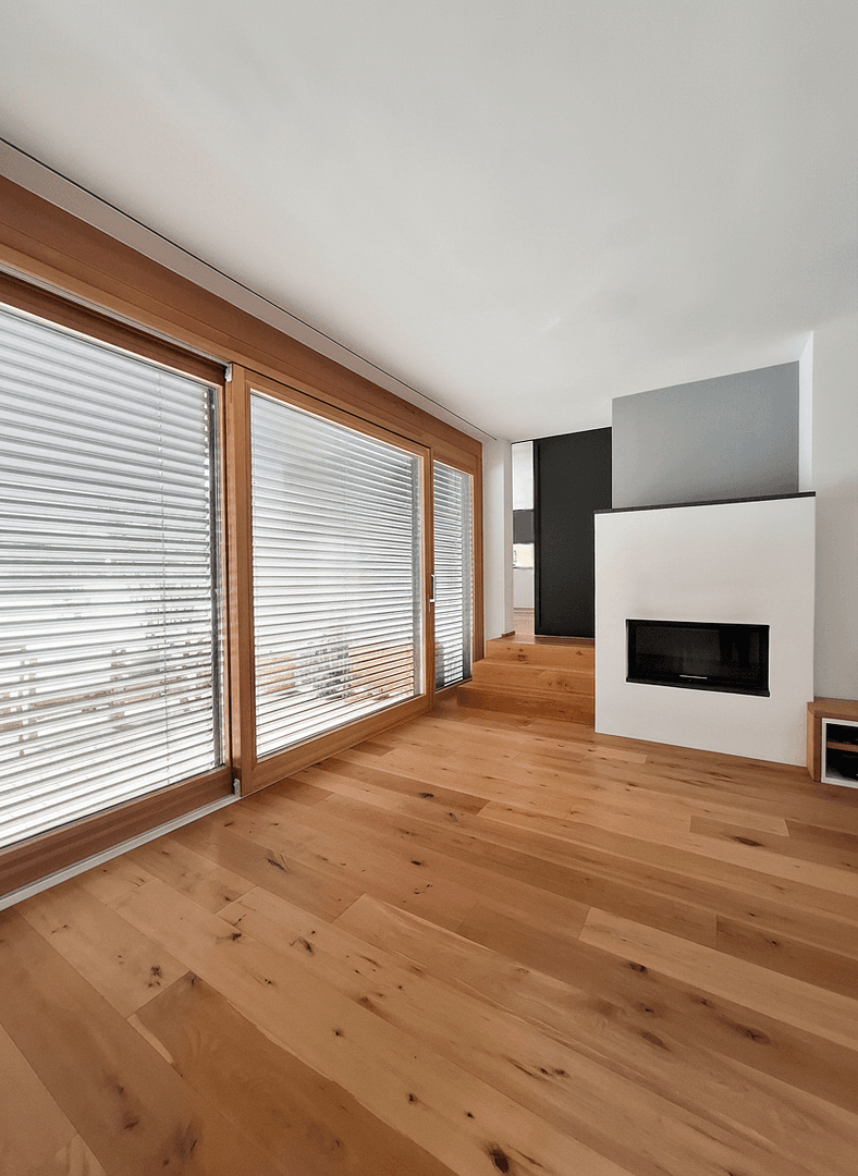 Prodej domu 144 m², pozemek 599 m², Schusterfeld 37, St. Ulrich am Pillersee, Tyrolsko Prodej domu 144 m², pozemek 599 m², Schusterfeld 37, St. Ulrich am Pillersee, Tyrolsko