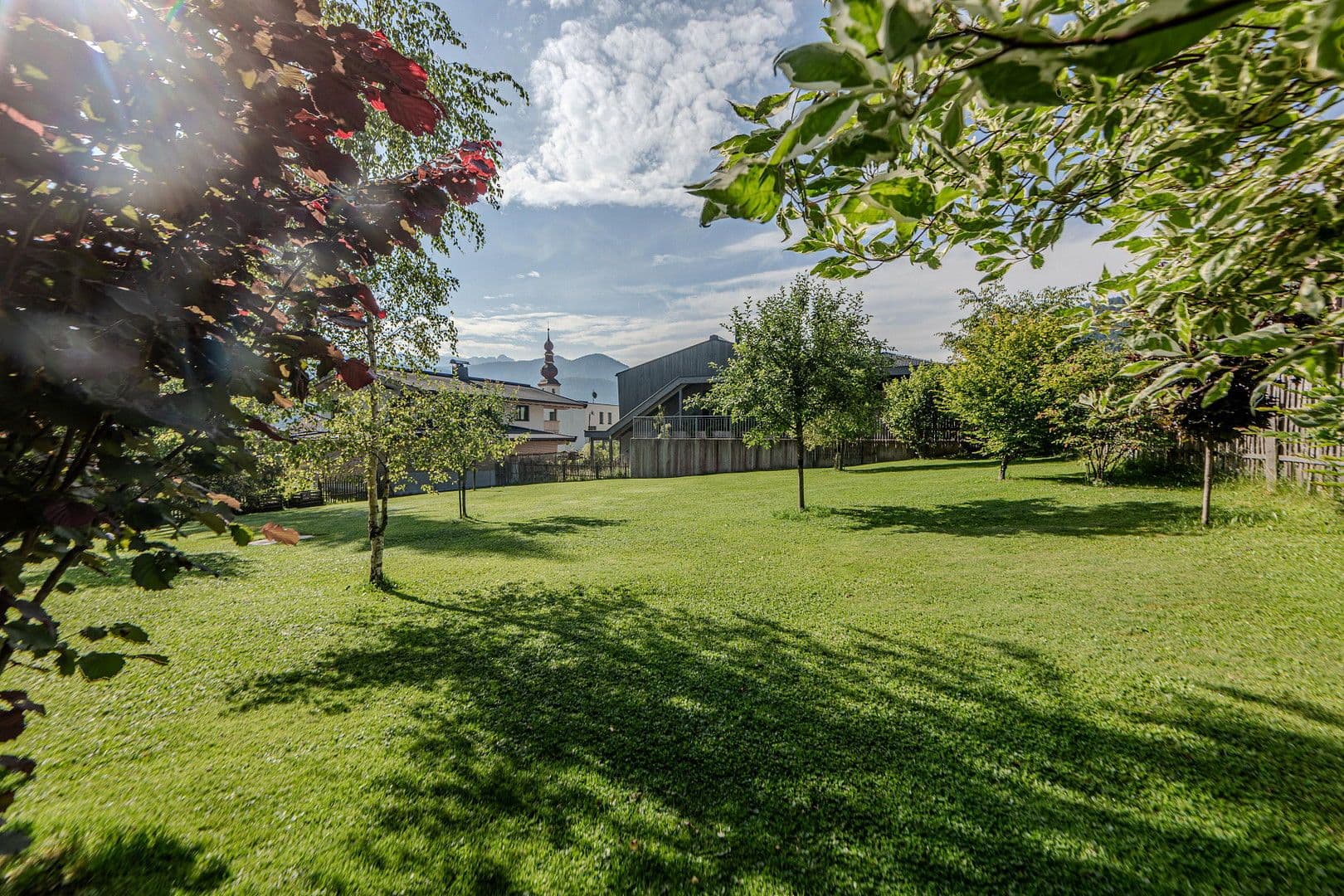 Prodej domu 144 m², pozemek 599 m², Schusterfeld 37, St. Ulrich am Pillersee, Tyrolsko Prodej domu 144 m², pozemek 599 m², Schusterfeld 37, St. Ulrich am Pillersee, Tyrolsko