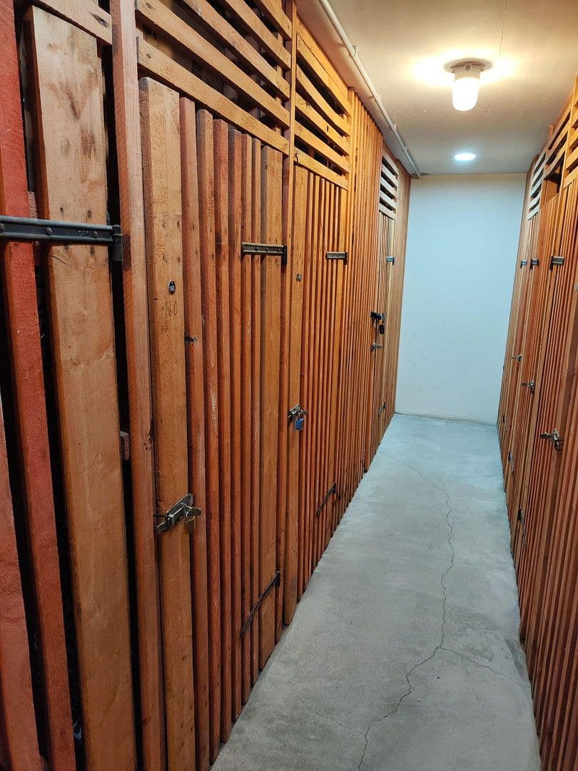 Pronájem bytu 1+1 35 m², Karl-von-Hahn-Str. 125, Freudenstadt, Bádensko-Württembersko Pronájem bytu 1+1 35 m², Karl-von-Hahn-Str. 125, Freudenstadt, Bádensko-Württembersko