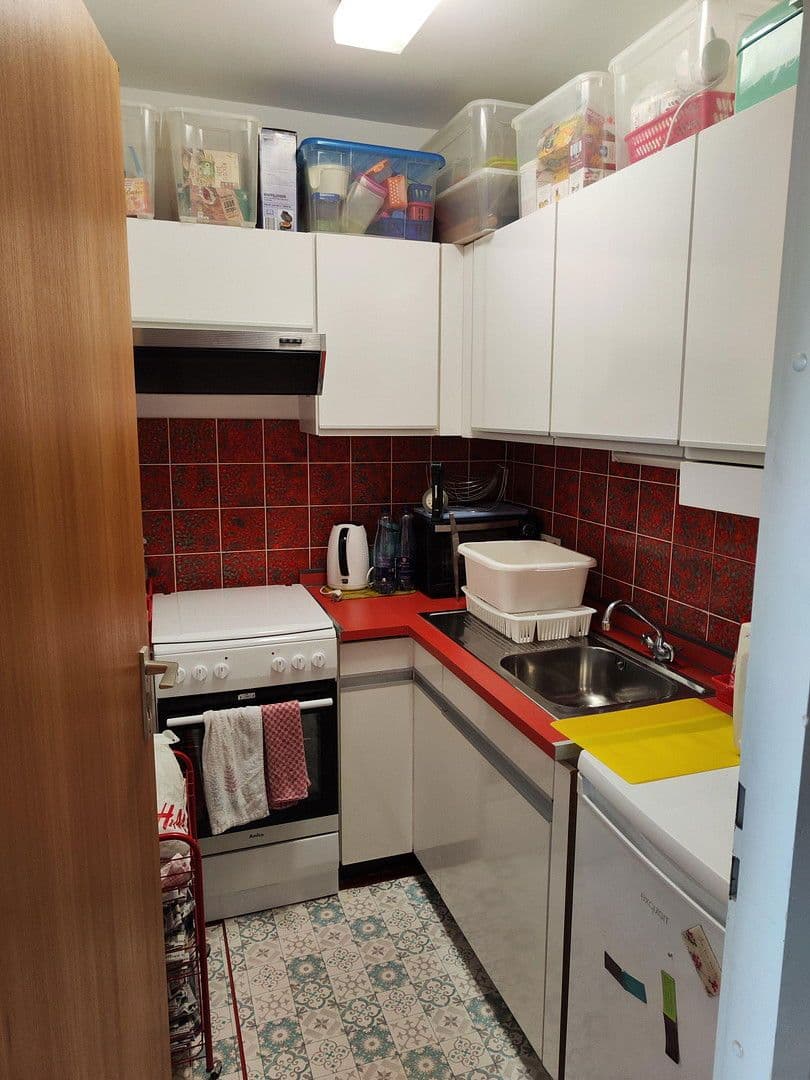 Pronájem bytu 1+1 35 m², Karl-von-Hahn-Str. 125, Freudenstadt, Bádensko-Württembersko Pronájem bytu 1+1 35 m², Karl-von-Hahn-Str. 125, Freudenstadt, Bádensko-Württembersko