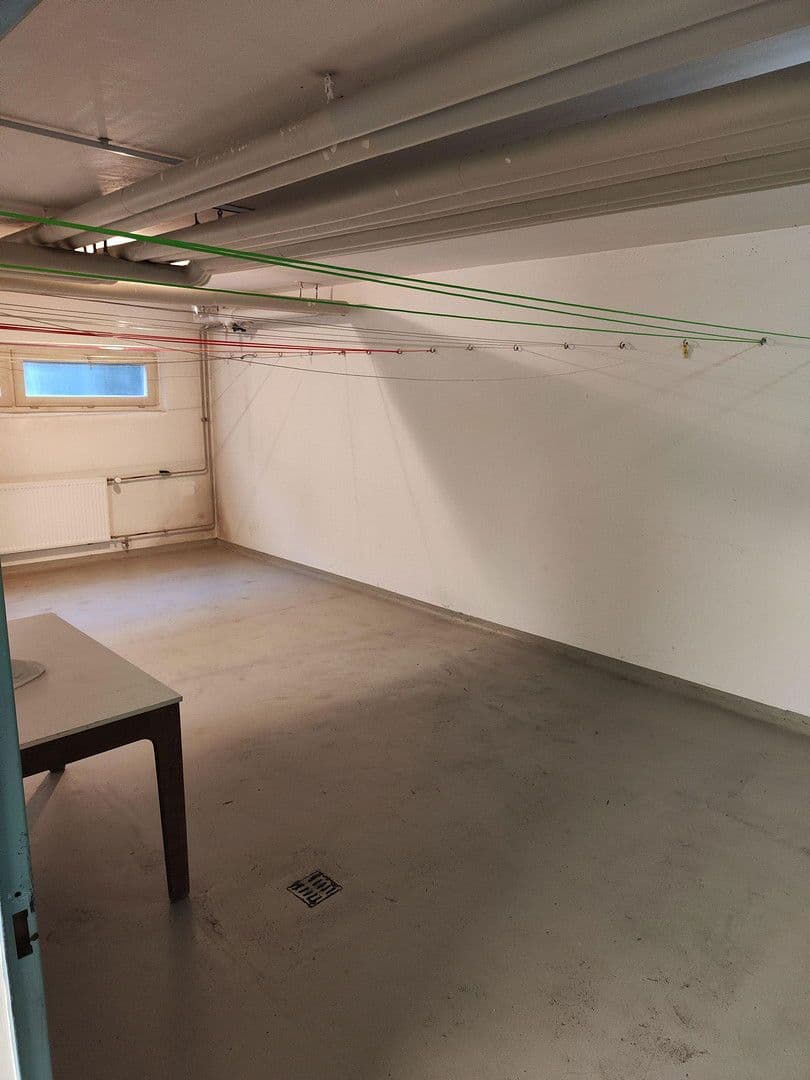 Pronájem bytu 1+1 35 m², Karl-von-Hahn-Str. 125, Freudenstadt, Bádensko-Württembersko Pronájem bytu 1+1 35 m², Karl-von-Hahn-Str. 125, Freudenstadt, Bádensko-Württembersko