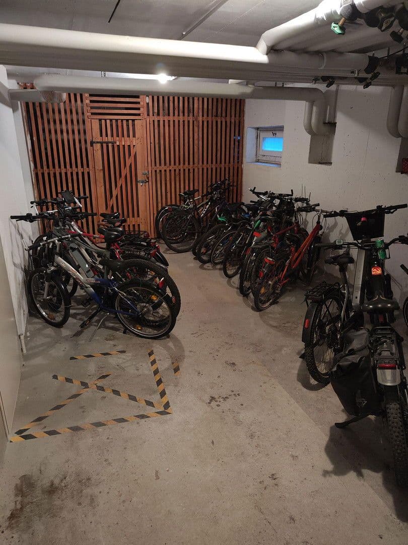 Pronájem bytu 1+1 35 m², Karl-von-Hahn-Str. 125, Freudenstadt, Bádensko-Württembersko Pronájem bytu 1+1 35 m², Karl-von-Hahn-Str. 125, Freudenstadt, Bádensko-Württembersko