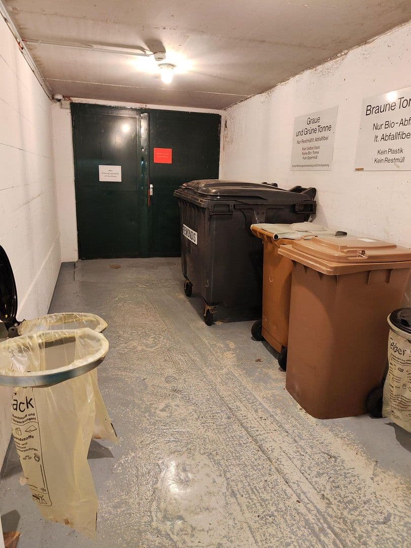 Pronájem bytu 1+1 35 m², Karl-von-Hahn-Str. 125, Freudenstadt, Bádensko-Württembersko Pronájem bytu 1+1 35 m², Karl-von-Hahn-Str. 125, Freudenstadt, Bádensko-Württembersko