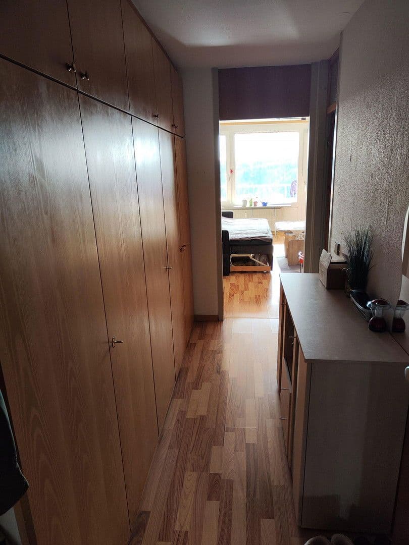 Pronájem bytu 1+1 35 m², Karl-von-Hahn-Str. 125, Freudenstadt, Bádensko-Württembersko Pronájem bytu 1+1 35 m², Karl-von-Hahn-Str. 125, Freudenstadt, Bádensko-Württembersko