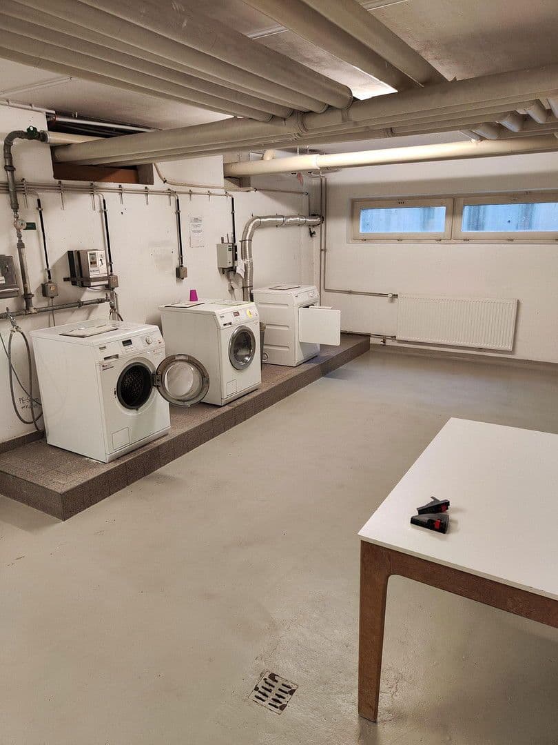 Pronájem bytu 1+1 35 m², Karl-von-Hahn-Str. 125, Freudenstadt, Bádensko-Württembersko Pronájem bytu 1+1 35 m², Karl-von-Hahn-Str. 125, Freudenstadt, Bádensko-Württembersko