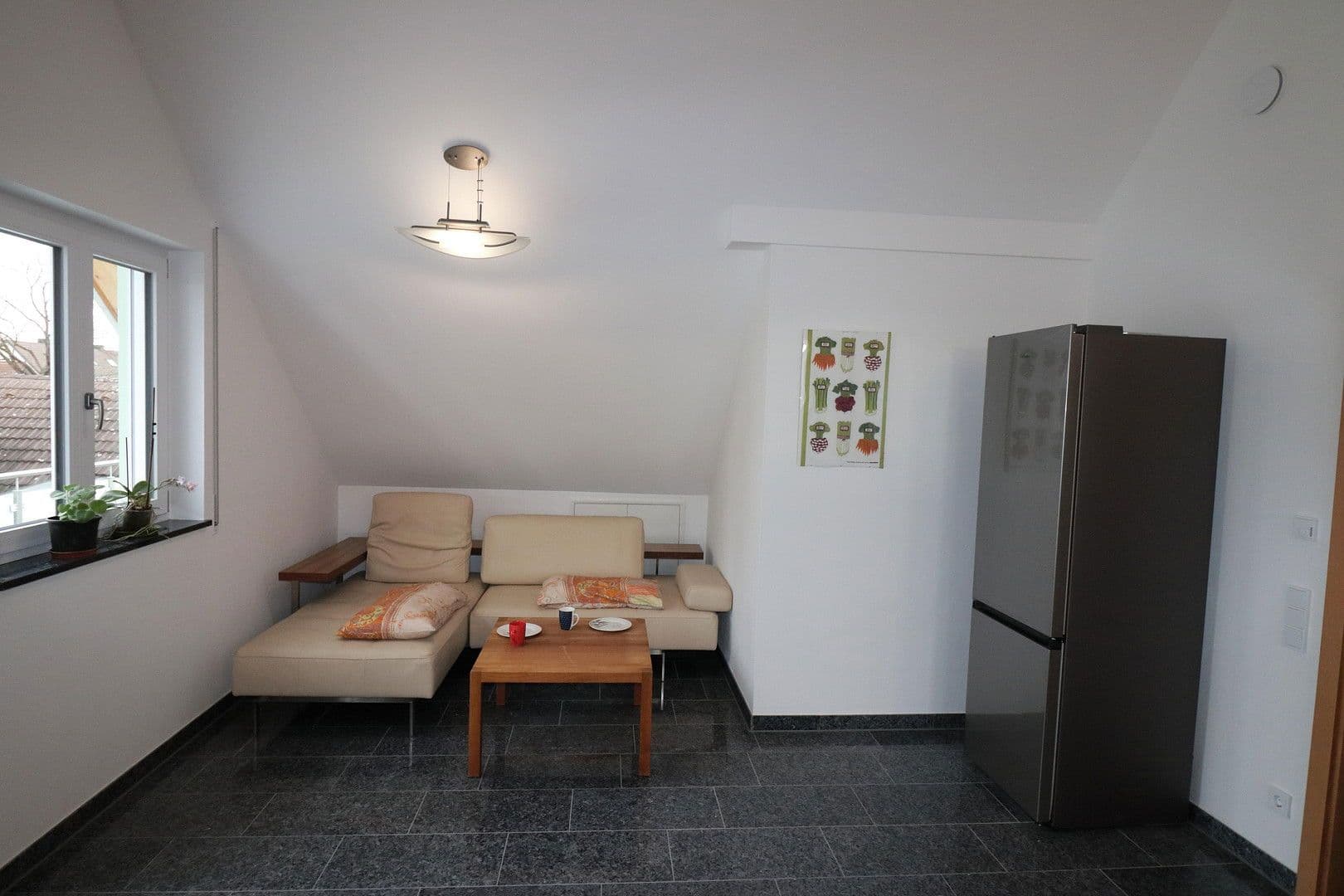 Pronájem bytu 3+1 90 m², Senftenauerstraße 154, München, Bavorsko Pronájem bytu 3+1 90 m², Senftenauerstraße 154, München, Bavorsko