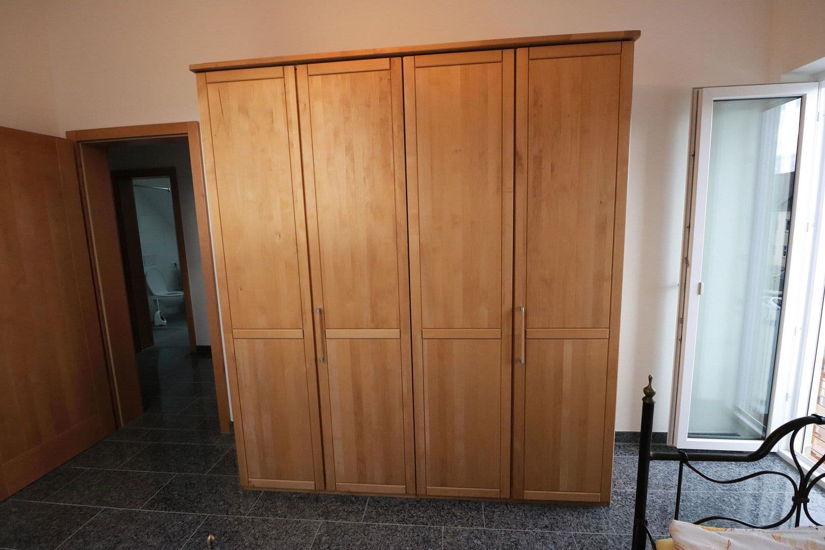 Pronájem bytu 3+1 90 m², Senftenauerstraße 154, München, Bavorsko Pronájem bytu 3+1 90 m², Senftenauerstraße 154, München, Bavorsko