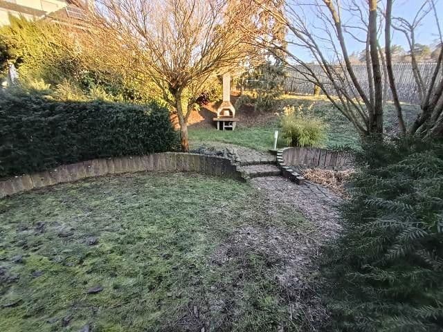 Prodej domu 124 m², pozemek 856 m², Frankenau, Hessen Prodej domu 124 m², pozemek 856 m², Frankenau, Hessen