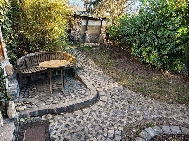 Prodej domu 124 m², pozemek 856 m², Frankenau, Hessen Prodej domu 124 m², pozemek 856 m², Frankenau, Hessen