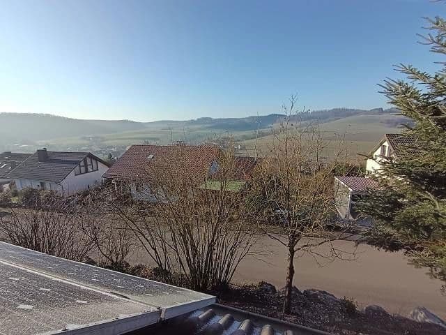 Prodej domu 124 m², pozemek 856 m², Frankenau, Hessen Prodej domu 124 m², pozemek 856 m², Frankenau, Hessen