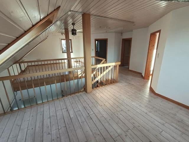Prodej domu 124 m², pozemek 856 m², Frankenau, Hessen Prodej domu 124 m², pozemek 856 m², Frankenau, Hessen