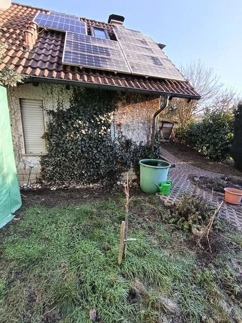 Prodej domu 124 m², pozemek 856 m², Frankenau, Hessen Prodej domu 124 m², pozemek 856 m², Frankenau, Hessen