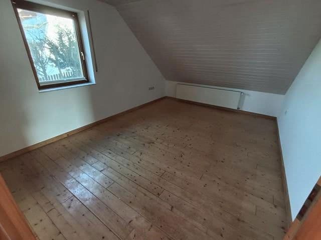 Prodej domu 124 m², pozemek 856 m², Frankenau, Hessen Prodej domu 124 m², pozemek 856 m², Frankenau, Hessen